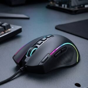 Redragon M612 Predator – A Budget Gaming Mouse Worth Checking Out