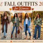 Best Fall Outfits 2026 for Women